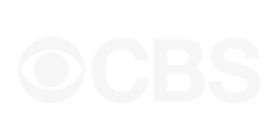grayscale cbs logo