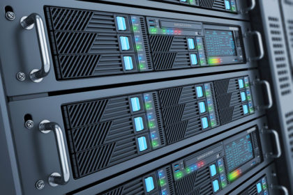 Server-Rack_iStock_000069046597_750x500 Continuity Engine protects applications, files and databases through real-time replication to a hot-standby server (or servers) that will immediately assume operations if the primary system is compromised for any reason.