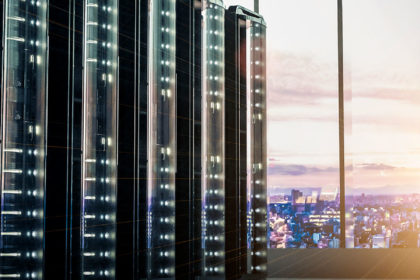 Highly Resilient Server Environments Cloud backups for the enterprise