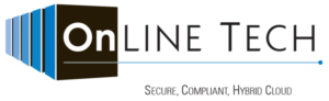 Online Tech logo